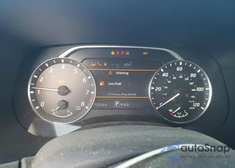 2022 Nissan Frontier S из США, поврежденный, VIN 1N6ED1EJ7NN626248